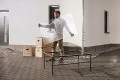 WOLFCRAFT Ochraniacze na dłonie 5546000