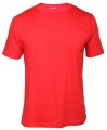 LAHTI PRO Koszulka T-Shirt 180g, czerwona rozmiar XXL /L4020105/