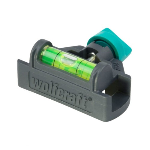 WOLFCRAFT Poziomnica dla miarki składanej - 5222000