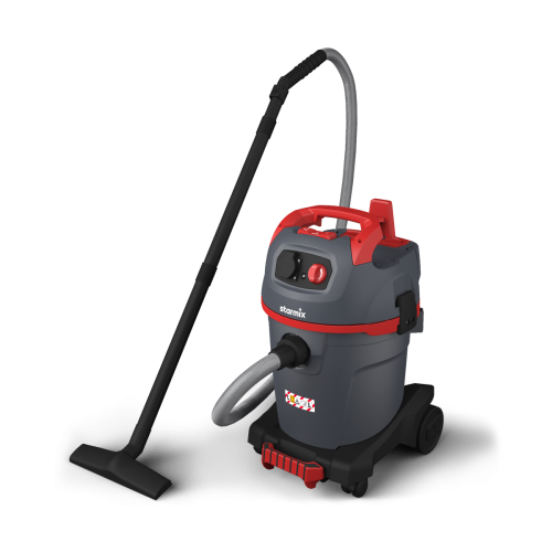 STARMIX Odkurzacz przemysłowy NSG uClean ARDL-1432 EHP 016344