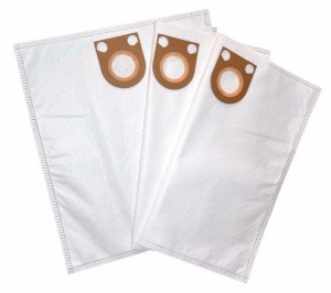 Worki materiałowe SMS z mikrowłókniny do odkurzaczy AEG RSE 1400 (kpl 3szt)