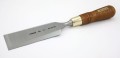 NAREX Dłuto ciesielskie proste z fazowaniem bocznym PREMIUM serii WOOD LINE PLUS 50 mm x 165 mm 811650