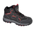 LAHTI PRO Trzewiki buty robocze z nubuku S3 SRC roz. 41 /L3011741/