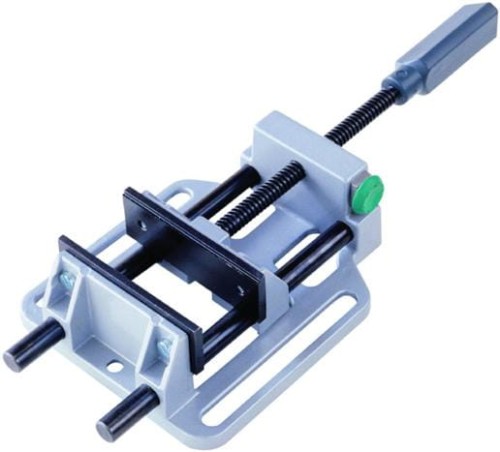 WOLFCRAFT Imadło szybkozaciskowe 3410000