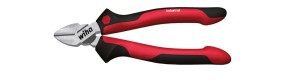 WIHA Szczypce do cięcia bocznego Industrial 180mm 30976