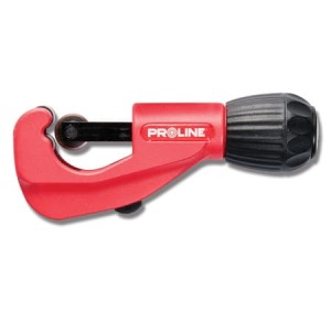 PROLINE Obcinak teleskopowy do rur 6-42mm 17213