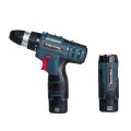 TRYTON Wiertarko wkrętarka 10.8V LI-ION 2x 1.3Ah + Latarka TUV10L