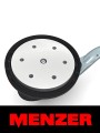 MENZER LHS 225 PRO Żyrafa szlifierka do gipsu ( gładzi gipsowych ) 1010W  111100000 GRATIS kpl siatek