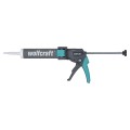 WOLFCRAFT Pistolet wyciskacz do mas uszczelniających  MG 310 Compact  4357000