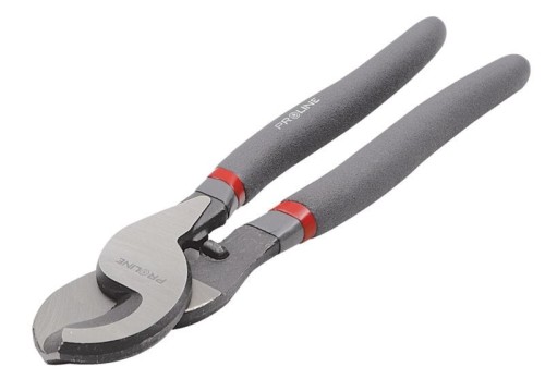 PROLINE Szczypce do cięcia przewodów max 9mm; 240mm 28334