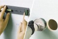WOLFCRAFT Zestaw otwornic „instalacje sanitarne” 5981000