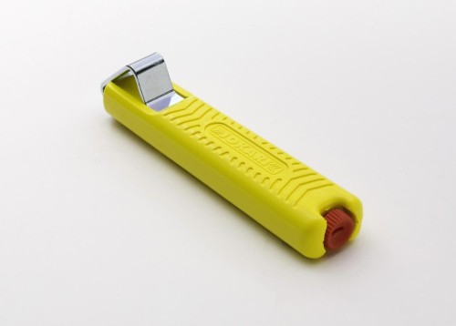 JOKARI Nóż do ściągania izolacji 27 Standar 10272