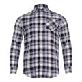 LAHTI PRO Koszula flanelowa robocza rozmiar M /L4180402/