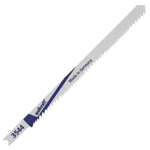 WOLFCRAFT Komplet 2 szt. brzeszczotów do wyrzynarek 3544000