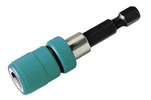 WOLFCRAFT Uchwyt magnetyczny 60mm z ogranicznikiem 2411000