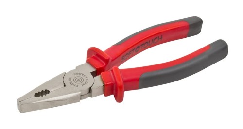 PROLINE Kombinerki uniwersalne 200 mm 28702