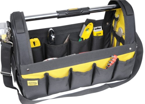 STANLEY Torba narzędziowa otwarta 18"  70-712