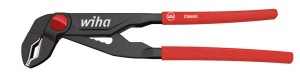 WIHA Szczypce nastawne regulowane przyciskiem Classic 26764