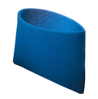STARMIX FSS 1200 filtr gąbkowy do usuwania dużych ilości płynów. Do wszystkich modeli GS / HS / AS, praca bez filtra głównego 413297