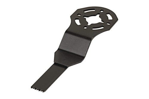 WOLFCRAFT Brzeszczot HCS 10mm do wielofunkcyjnych urządzeń oscylacyjnych 3988000