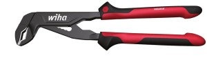 WIHA Szczypce nastawne Industrial 180mm 36038