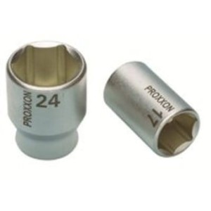 PROXXON Nasadka- 3/8", 19 mm. 23524