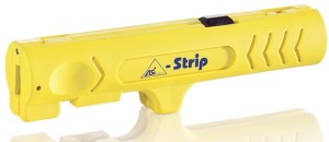 JOKARI Przyrząd do ściągania płaszczy z kabli typu AS-Interface 30300