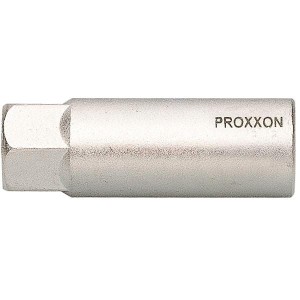 PROXXON Nasadka do świec- 3/8", 21 mm. 23552