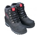 LAHTI PRO Śniegowce, Buty robocze zimowe, skóra zamszowa OXFORD r. 41 /L3080141/