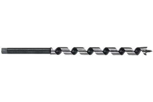 WOLFCRAFT Wiertło belkowe (świder) do drewna śr. 6 x400 7667010
