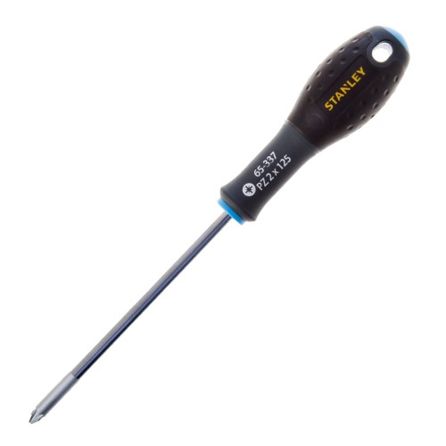STANLEY Wkrętak FatMax Pozidriv: Pz2, 250mm  62-571