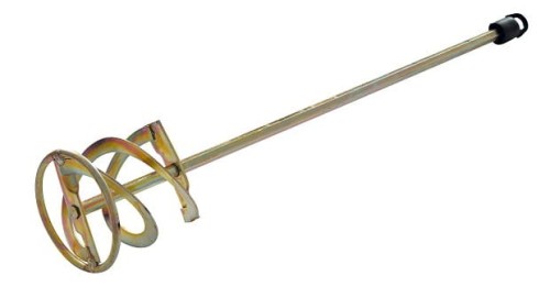 PROLINE Mieszadło do zapraw i farb 80x400mm 41003