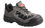 LAHTI PRO Buty robocze szaro-czarne rozmiar 47 /L3040547/