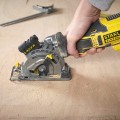 STANLEY Multipilarka tarczowa 650W FME380K
