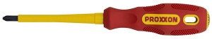 PROXXON VDE Wkrętak izolowany PHILLIPS PH 1 x 80 22332