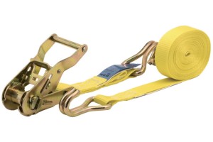 WOLFCRAFT Zacisk taśmowy z mechanizmem zapadkowym 5m 3274000