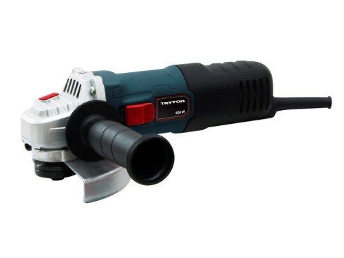 TRYTON Szlifierka kątowa 600W 125mm TDS125A