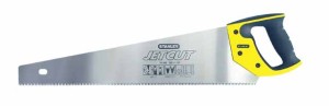 STANLEY Piła płatnica Jet-Cut 450 mm, zęby hartowane 7/cal  15-283