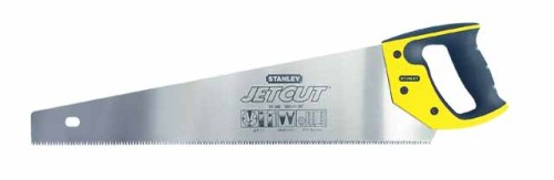 STANLEY Piła płatnica Jet-Cut 450 mm, zęby hartowane 7/cal  15-283