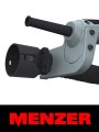 MENZER TSW 225 PRO Szlifierka do gipsu do narożnikow i płaskich powierzchni1010W, dwie głowice  111170000