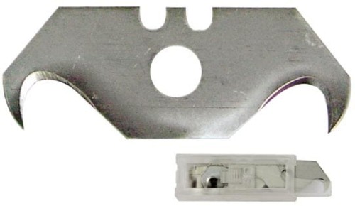 PROLINE Ostrza wymienne hakowe 5szt 31304