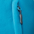 LAHTI PRO Bluza polar turkusowa, Damska rozmiar M /L4010302/