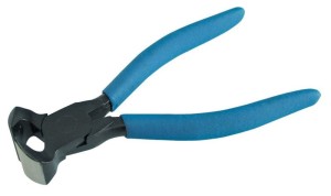 PROLINE Szczypce tnące czołowe 160mm 28556