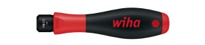WIHA TorqueFix wkrętak dynamometryczny 7,2 Nm 26131