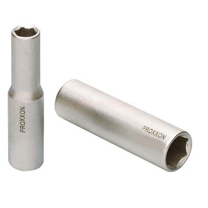 PROXXON Nasadka głęboka dla daleko wystających gwintów- 3/8", 24 mm. 23547