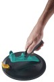WOLFCRAFT Dysk szlifierski 225 mm - bez uchwytu 4052000