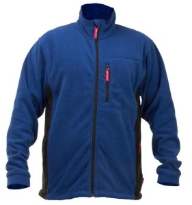 LAHTI PRO Polar bluza granatowa rozmiar XXXL /LPBP23XL/