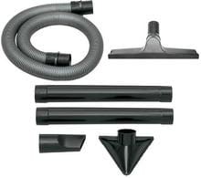 STARMIX Zestaw akcesoriów do odkurzaczy serii ST 044309