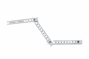 STANLEY Miara składana z tworzywa 16mm/2m  35-229