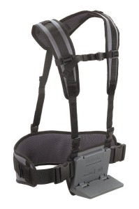 WOLFCRAFT Pasy kurierskie Wolfcraft - system pasów nośnych 5582000